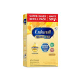 Mead Johnson - Enfamil - 472504 - Infant Formula Neuropro Unflavored 15.7 Oz Box Powder Iron - Case/2