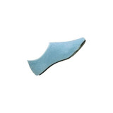 Deroyal - M3070-Xxl - Slippers 2X - Large Light Blue Below The Ankle - Case/10