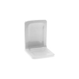 Medline - Msc9908zpl - Drip Tray White - Each