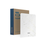 Kimberly Clark - 58820 - Faceplate, F/Auto Twl Paper Dspn Cherry Blossom - Case/1