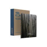 Kimberly Clark - 58830 - Faceplate, F/Auto Twl Paper Dspn Ebony Woodgrain - Case/1