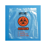 Elkay Plastics - E1114hi-D - Open Ended Storage Bag 11 X 14 Inch 0.50 Mil - Roll/2000