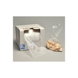Elkay Plastics - Bor121824 - Open Ended Utility Bag 18 X 24 Inch 1.10 Mil - Roll/1