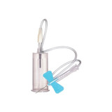 Icu Medical - Sol-Care - 110201030002 - Fka Smiths Needle, Blood Coll W/Pre - Attchholder 21Gx3/4 X12 - Case/200