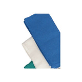 Cardinal Health - 28700-004 - O.R Towel 17 X 24 Inch Blue Sterile - Case/80