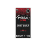 Abbott - Pedialyte Sport - 67848 - Nutrition - Oral Electrolyte Solution Fruit Punch Flavor 14.1 Gram - Case/36