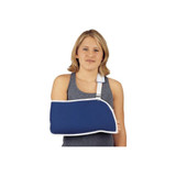 Deroyal - 8001-05 - Ciam - Arm Sling Envelope Buckle Closure X 1
