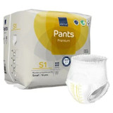 Abena - 1000021318 - Underwear, Incont Prot Prem Sm - Package/16