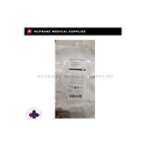 Cardinal Health - Jackson-Pratt Hemaduct - Jp-Hur101 - Wound Drain Tube Silicone Style 10 Mm Flat Type - Case/80