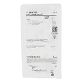 Cardinal Health - Curity - 066700A - Kit, Staple Removal Std - Case/50