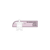 Medical Solutions - Cocoon - Clm-099K - Patient Pre - Warming Gown Kit Small Disposable - Case/10