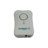 Dynarex - Protech String - P-800200-10 - Mobile Fall Alarm Monitor Grey / Green - Case/10