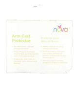 Nova Ortho-Med - 8116-R - Arm Cast Protector