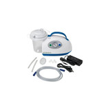 Veridian Healthcare - 11-110 - Suction Pump - Case/2