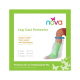 Nova Ortho-Med - 8117-R - Leg Cast Protector