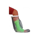 Nova Ortho-Med - 8118-R - Leg Cast Protector