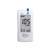 Bionime - 99Gm555Ga1 - Ge100 Blood Glucose Meter Stores Up To 500 Results Requires Coding - Each