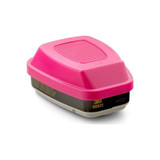 3M - 60925 - Cartridge, Formaldehyde Vapor Organic - Case/30