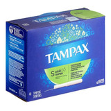 Procter & Gamble - 07301031409 - Tampon, Tampax Appl Super Unscented - Box/10