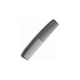 Dynarex - 4882 - Comb 5 Inch Black Plastic - Case/2160