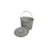 Medline - Guardian - Mds80306b - Commode Bucket - Case/6