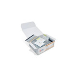 Bd Becton Dickinson - Max - 445373 - Molecular Reagent Respiratory Viral Panel (Rvp) For System 24 Tests - Package/1
