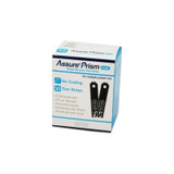 Arkray - Assure Prism Multi - 532050 - Usa - Blood Glucose Test Strips - Box/50