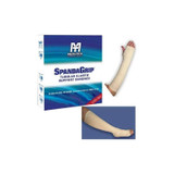 Medi-Tech - Spandagrip - Sag13110 - International - Elastic Tubular Support Bandage 1 - 1/2 Inch X 11 Yard Infant Feet / Arm Pull On Natural Nonsterile Size A Standard Compression - Each