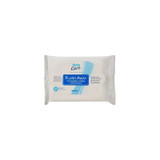 Dynarex - Flush Away Junior - 1324 - Flushable Personal Wipe Soft Pack Aloe / Lanolin Scented 12 Count - Case/12