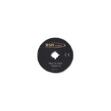 Bsn Medical - Power Blade - 4183-114 - Cast Cutting 2 Inch Diameter Stainless Steel - Each
