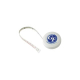 Graham Field - 1340-2 - Measurement Tape 72 Inch Linen / Plastic Reusable Inches Centimeters - Box/6