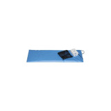 Drive Devilbiss Healthcare - 13609 - Medical - Bed Sensor Pad Alarm System 11 X 30 Inch Blue - Each