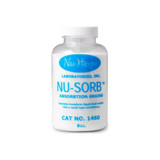 Nu-Hope - 1460 - Sorb Instant Absorption Grains - 8 Oz. - Package/1