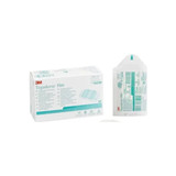 3M - 1622W - Frame Style Transparent Dressing, 1¾" X 1¾4" - Box/1
