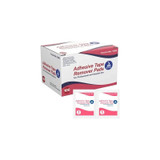 Dynarex - 1505 - Adhesive Remover Pad  Pack - Box/100