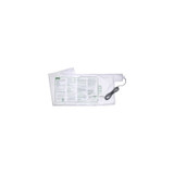 Mckesson - 162-1127 - Brand Alarm Sensor Pad 10 X 30 Inch - Case/30