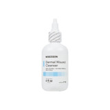 Mckesson - 1718 - Wound Cleanser 4 Oz Squeeze Bottle Nonsterile - Each