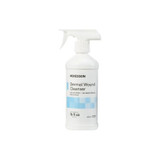 Mckesson - 1720 - Wound Cleanser 16 Oz Spray Bottle Nonsterile - Each