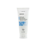 Mckesson - 1722 - Hydrogel Wound Dressing 3 Oz Gel / Amorphous Nonsterile - Case/12