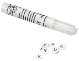 Bd Becton Dickinson - Bbl - 231554 - Taxo P Differentiation Disc Optochin 5.0 G - Package/10