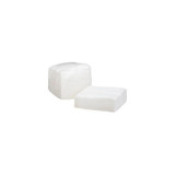 Mckesson - 18-950753 - Washcloth 10 X 13 Inch White Disposable - Case/560