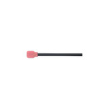 Puritan Medical Products - Purswab - 1805-Pf Rect - Pf - Swabstick Foam Tip Plastic Shaft 5 Inch Nonsterile Pack - Case/1000