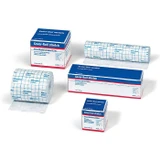 Bsn Medical - Cover-Roll Stretch - 45552 - Dressing Retention Tape With Liner White 2 Inch X 10 Yard Nonwoven Polyester Nonsterile 