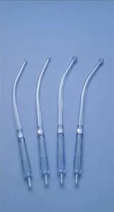 Busse Hospital Disposables - 303 - Suction, Yank W/Vent 6' Tbing - Each
