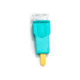 Terumo Medical - Capiject - 200102 - Safety Lancet 1.5 Mm Blade Retractable Push Button Activation Finger - Box/200