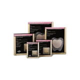 Medline - Optifoam Gentle - Msc2044Ep - Foam Dressing, 4" X - Square Shape - 2 - 1/2" L Pad - Water - Proof - Latex - Free - Sterile - Box/10