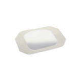 Dermarite - Dermaview Ii - 00253E - Transparent Film Dressing 4 X 1/2 Inch Frame Style Delivery Rectangle Sterile - Each