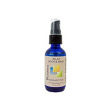 Wyndmere Naturals - 210 - Relax(Body&mind) Massage Oil - Each