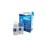 Omnis Health - All02Am0210 - Embrace Pro Glucose Control Solution, Normal - (L1); High (L2) - Each