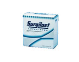 Gentell - Surgilast - Gl501 - Elastic Net Retainer Dressing Tubular 50 Yard Length Size 1 White Finger / Toe Wrist Nonsterile - Each